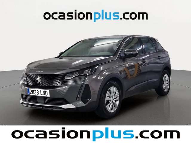 Peugeot 3008 130 S&S Active 96 kW (130 CV) de segunda mano