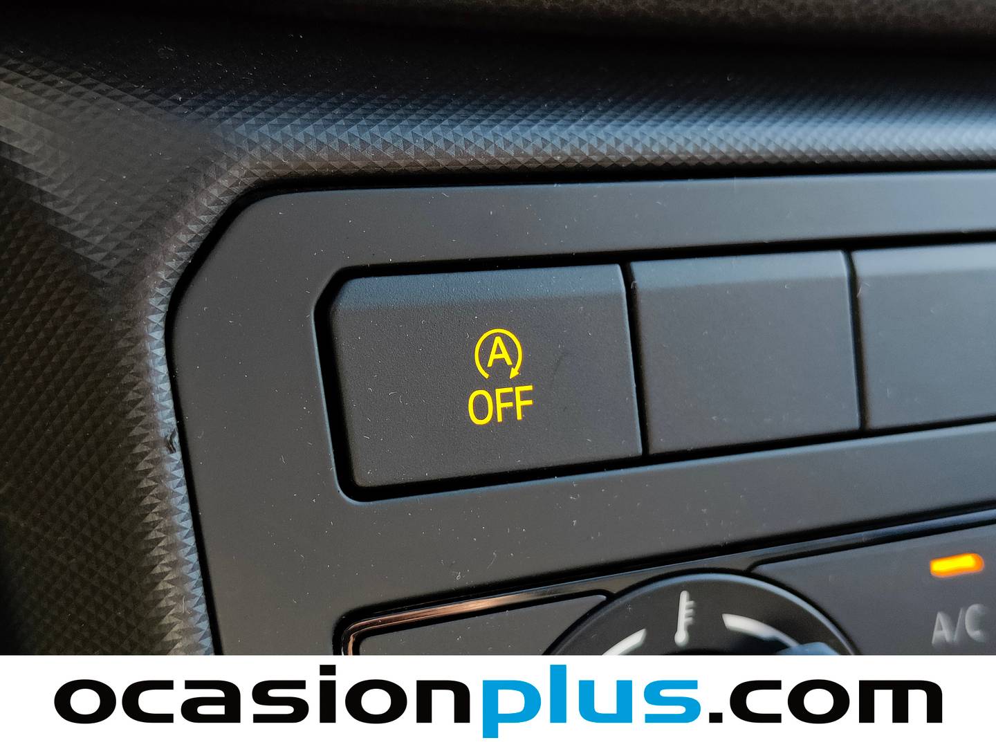 Paquetes del Volkswagen T-Cross Volkswagen T-Cross 1.0 TSI (95 CV)