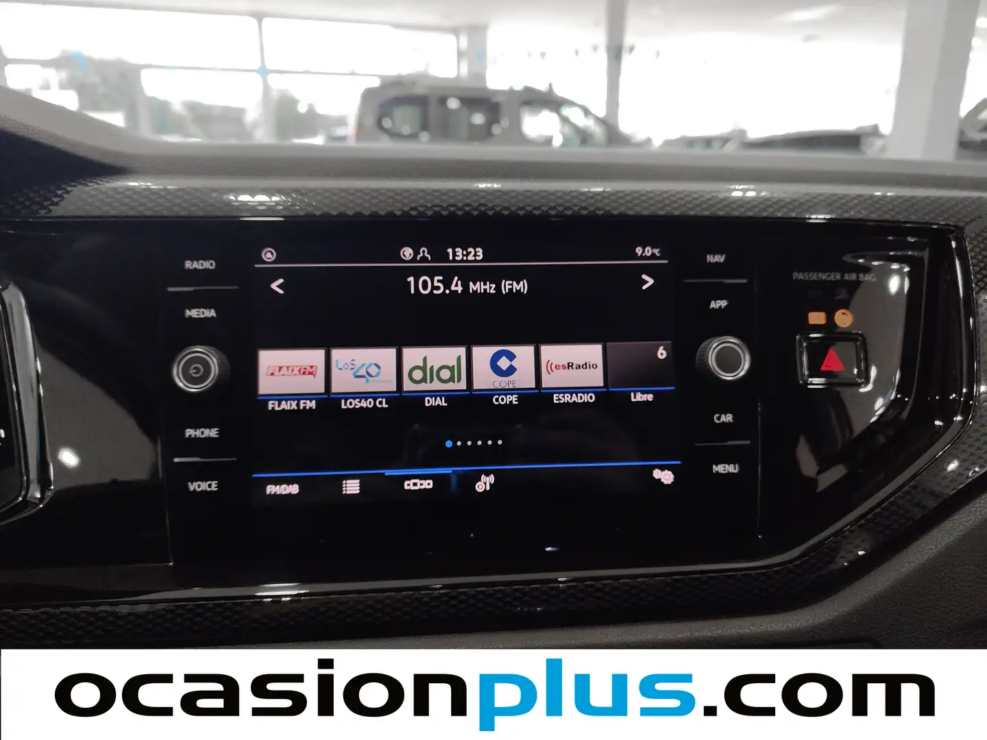 Foto Volkswagen Taigo Volkswagen Taigo ``Más`` 1.0 TSI (115 CV) DSG