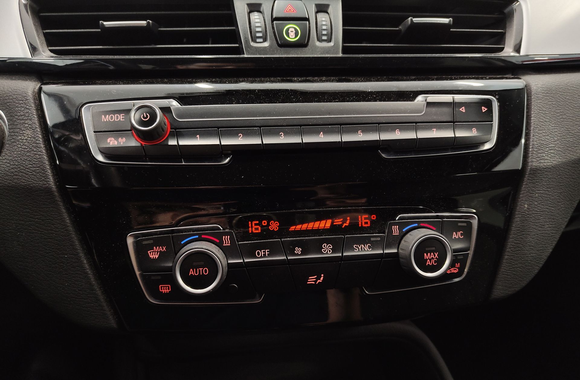 BMW X1 sDrive18i - foto 33