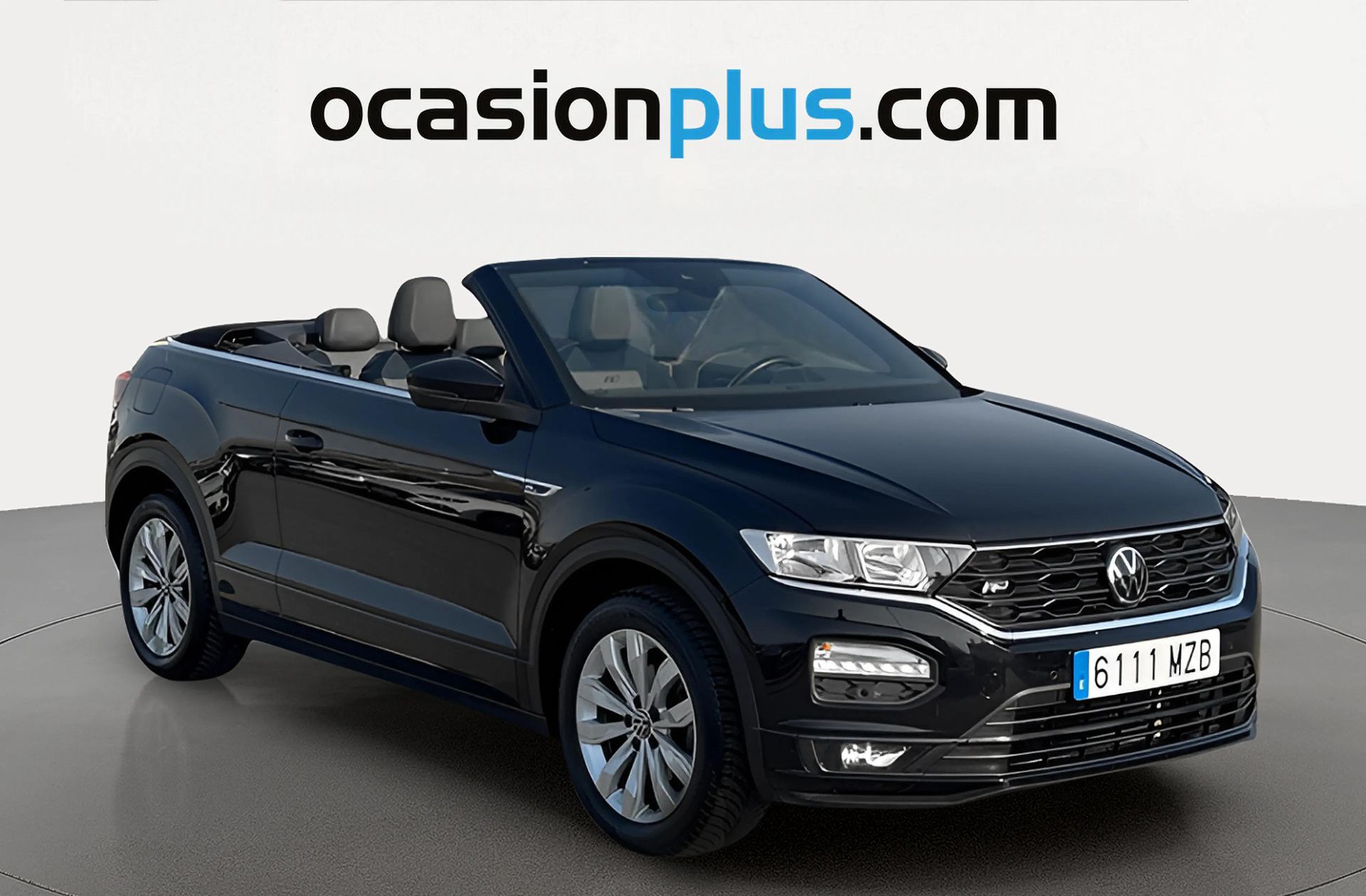 Volkswagen T-Roc Cabrio R-Line 1.5 TSI - foto 3