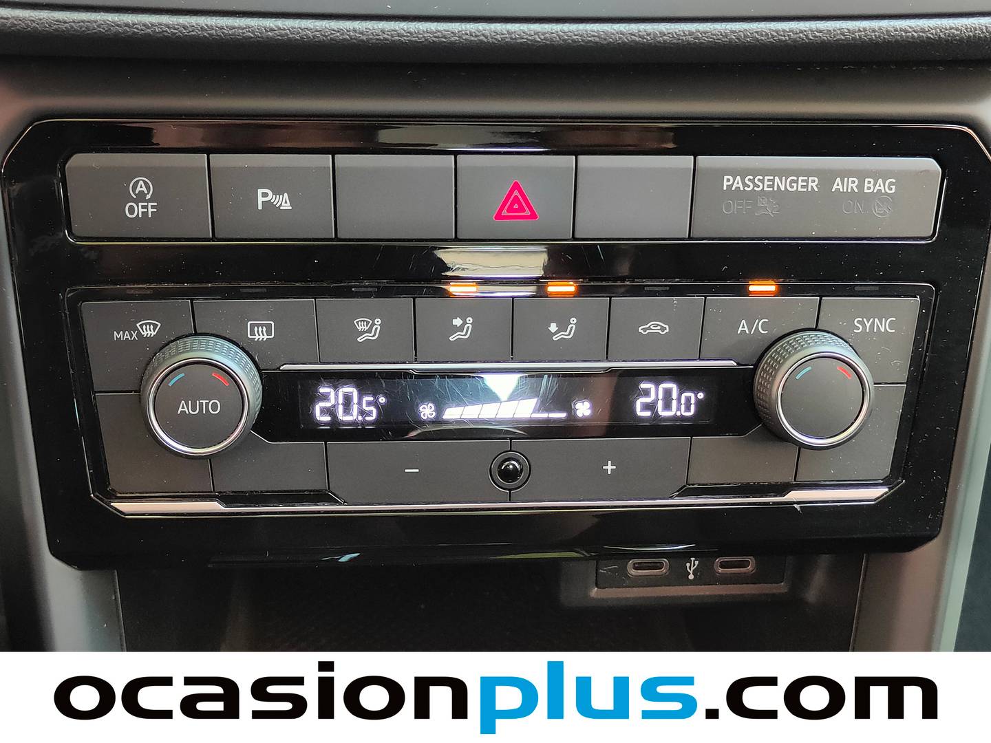 Volkswagen T-Cross Volkswagen T-Cross Advance 1.0 TSI (95 CV) al mejor precio