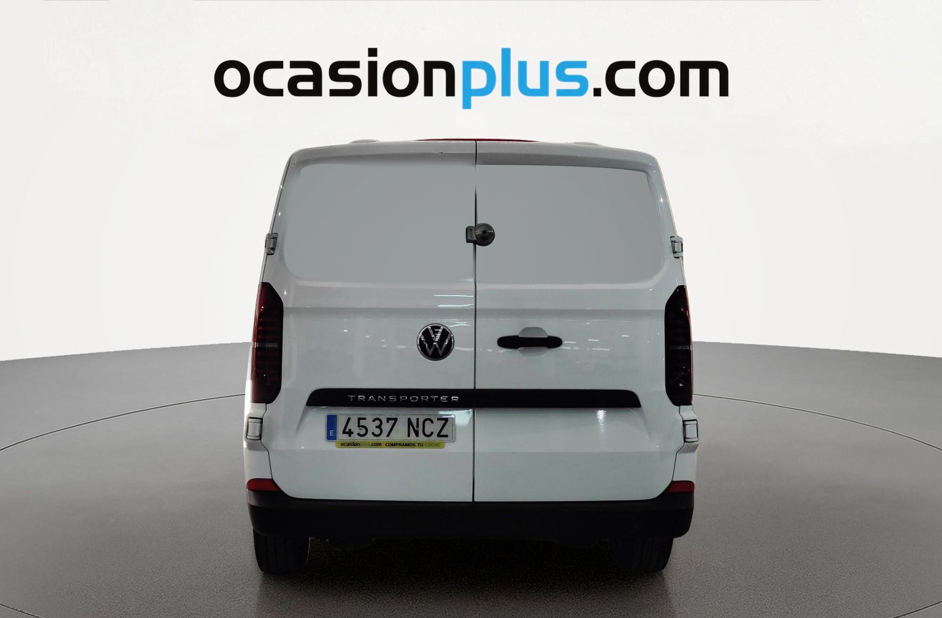 Volkswagen Transporter Furgon Batalla Corta TN 2.0 TDI - foto 14