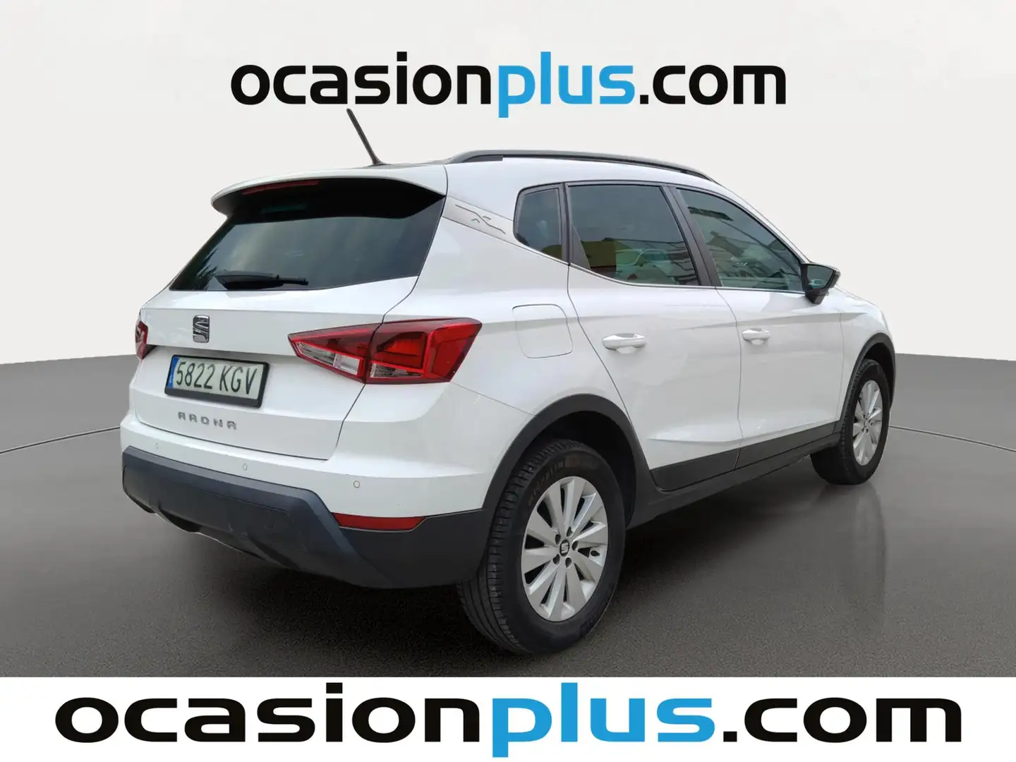 Foto Seat Arona SEAT Arona 1.0 TSI Style Ecomotive (95 CV)