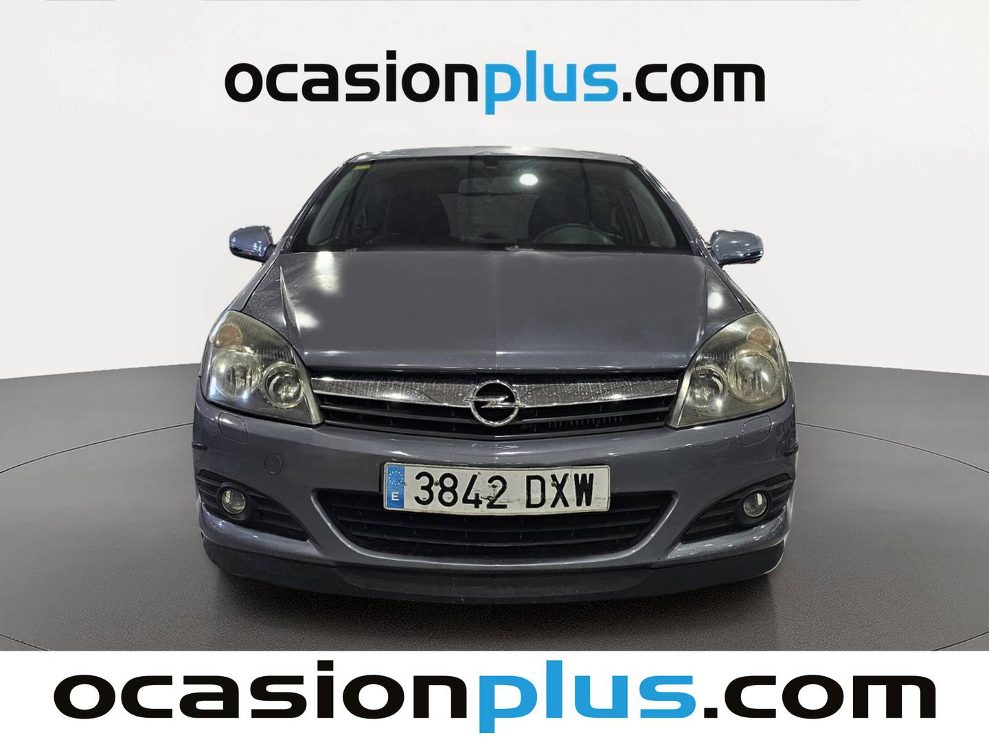 Opel Astra Opel Astra 1.9 CDTI GTC Enjoy (120 CV) 120cv