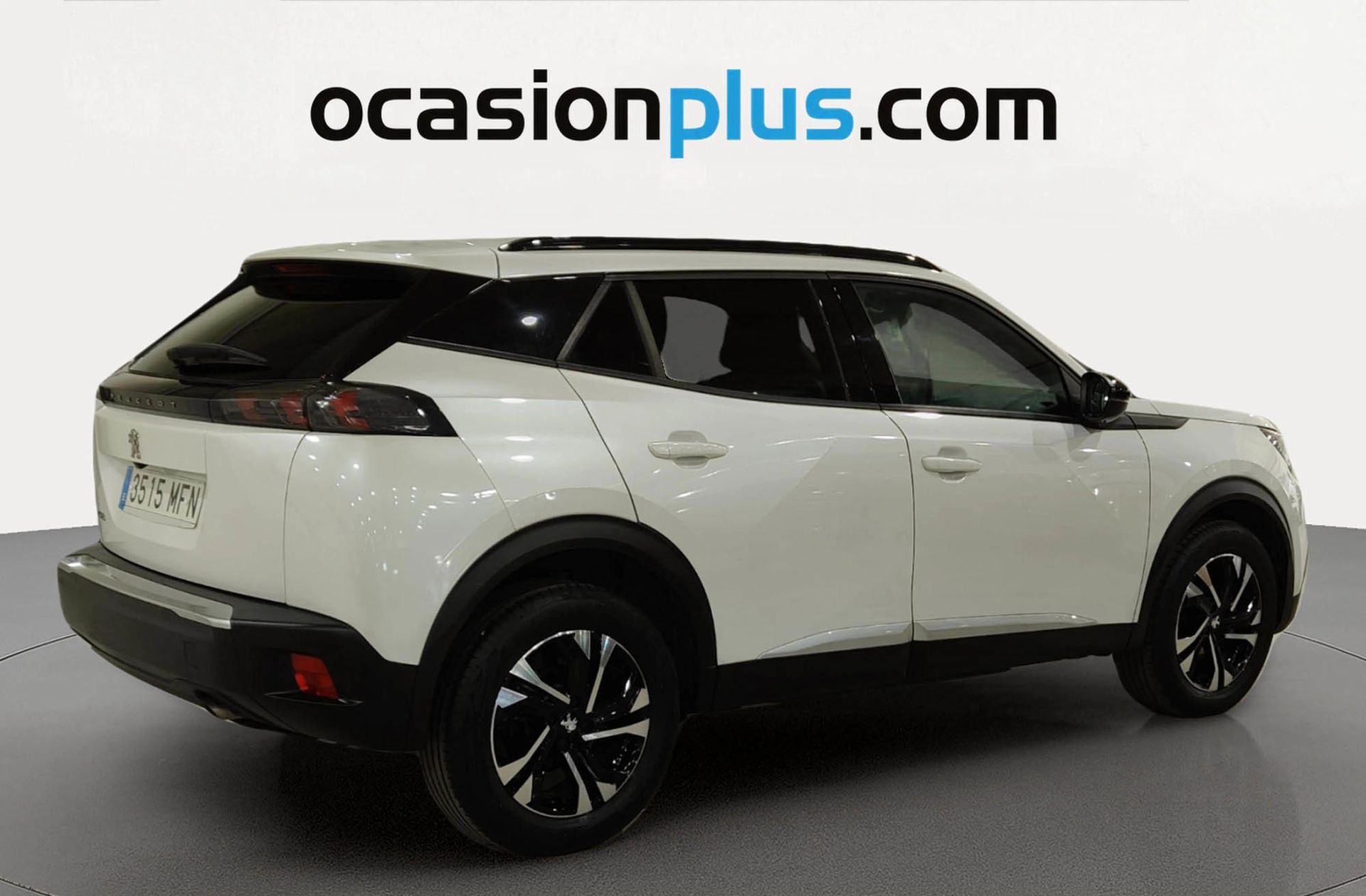 Peugeot 2008 PureTech 100 Allure Pack - foto 4