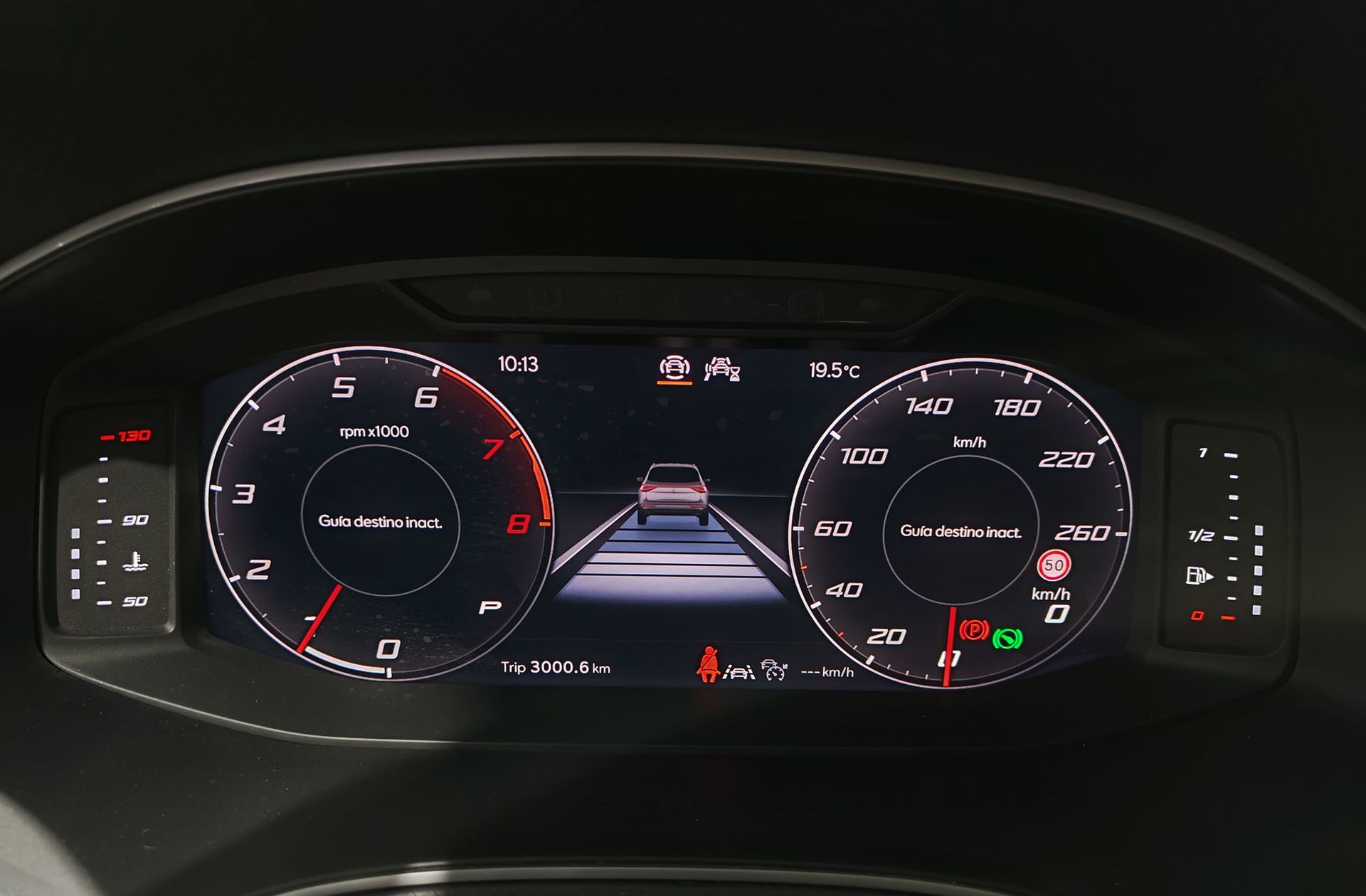 SEAT Arona 1.0 TSI Style XL DSG - foto 25