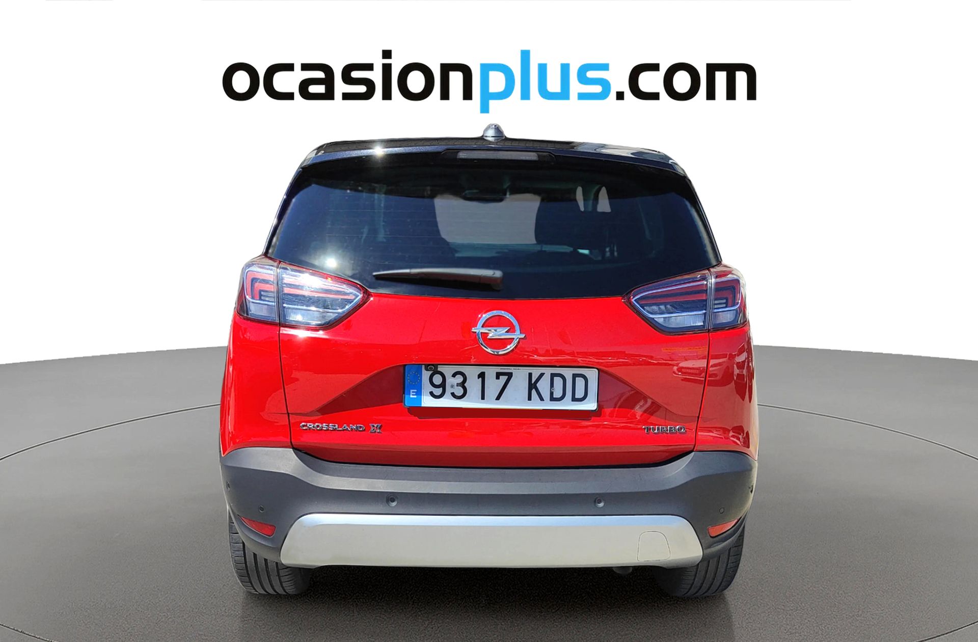 Opel Crossland 1.2 Turbo Excellence - foto 15