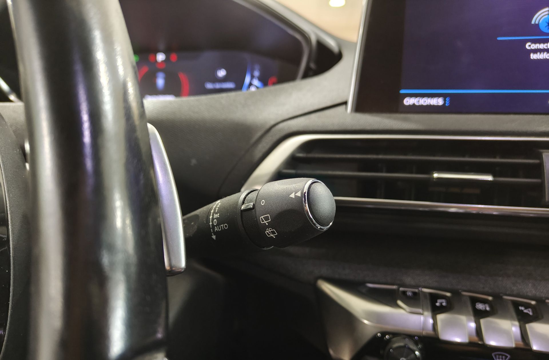 Peugeot 5008 PureTech 130 GT Line EAT8 7 plazas - foto 35