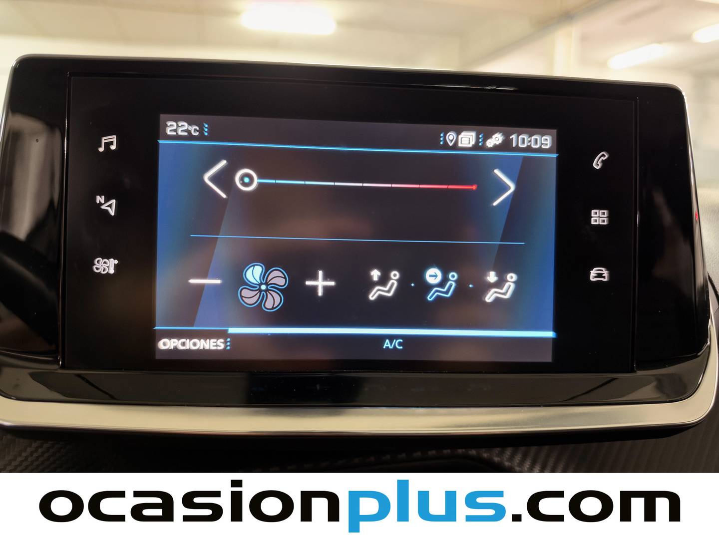 Peugeot 2008 Peugeot 2008 Puretech 100 S&S Active (100 CV) km 0