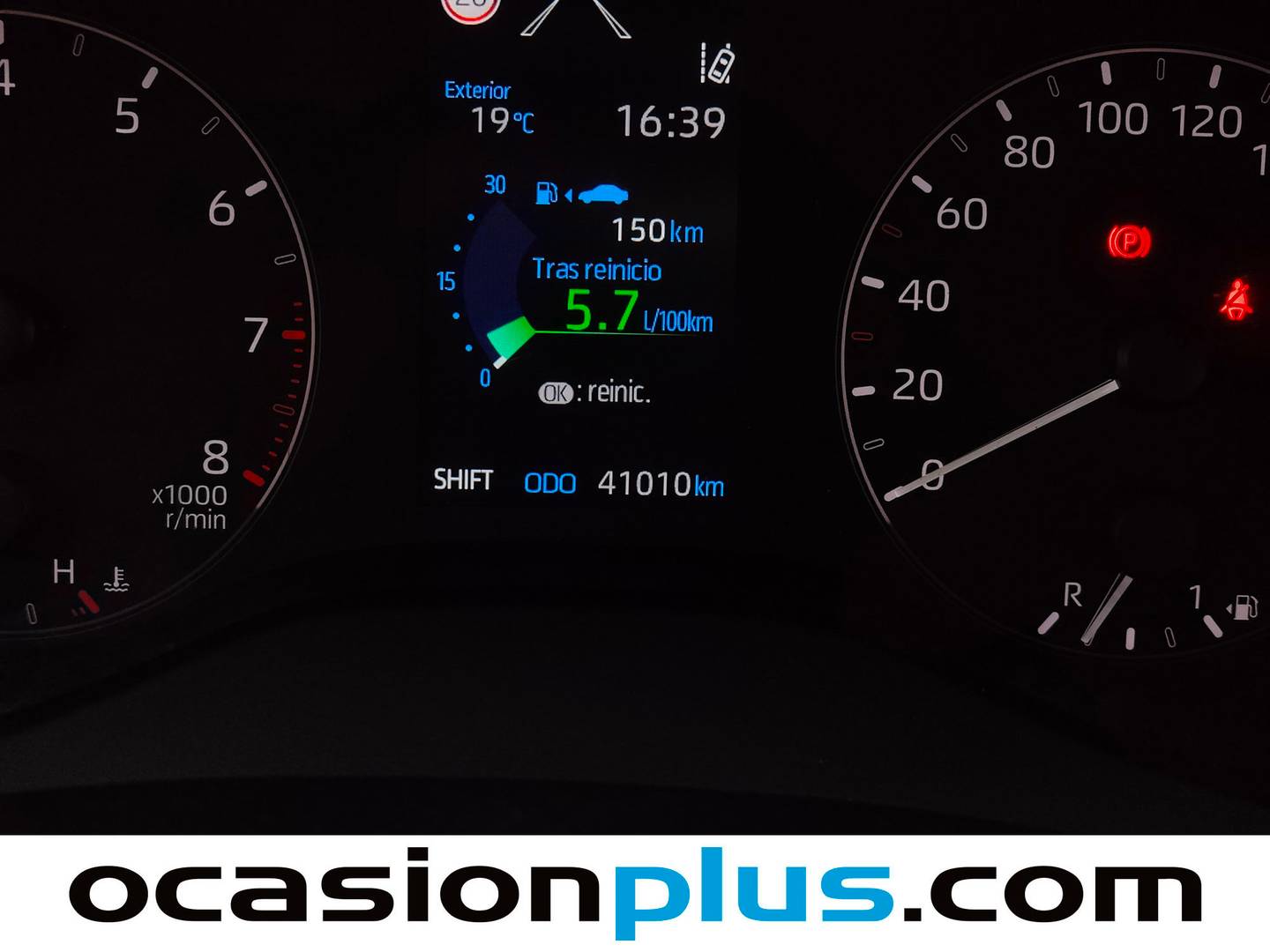 Foto Toyota Yaris Toyota Yaris 1.5 S-Edition (125 CV)