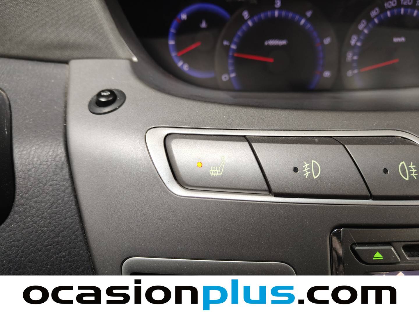 Foto SsangYong Rodius Ssangyong Rodius D22T Limited 4X4 Aut. (178 CV) 7 Plazas