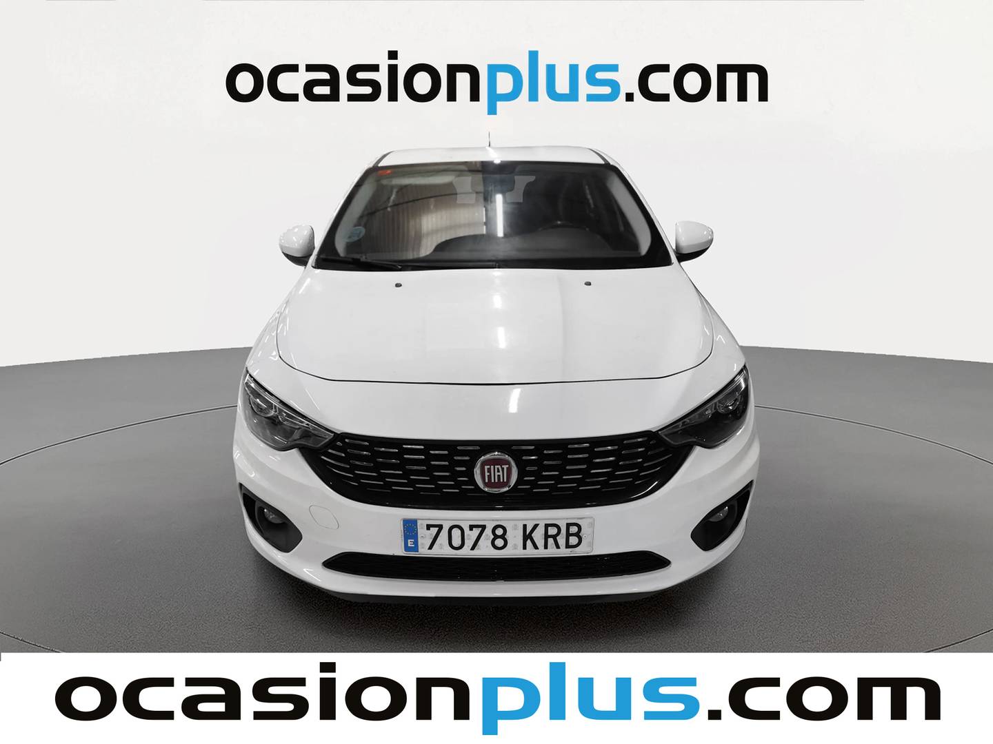 Fiat Tipo Fiat Tipo 1.4 16v Easy (95 CV) 95cv