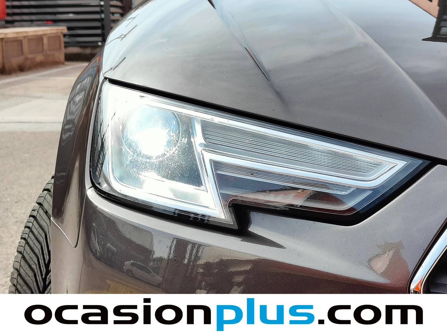 Extras del Audi A4 Audi A4 Avant Advanced edition 2.0 TDI (150 CV) S tronic