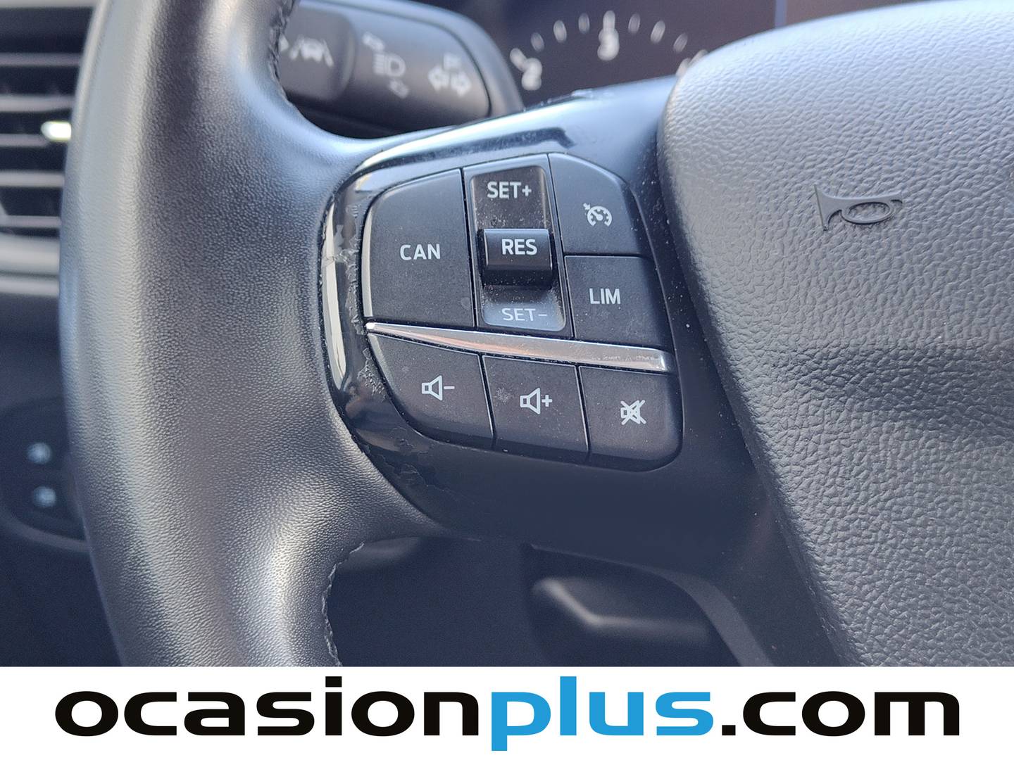 Ford Focus Ford Focus 1.5 Ecoblue Trend+ Auto (120 CV) 120cv