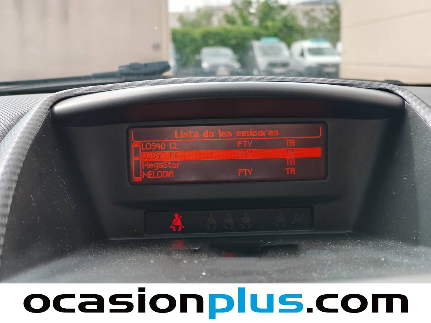 Peugeot 207 Peugeot 207 1.4 VTi 16v Confort (95 CV) 95cv