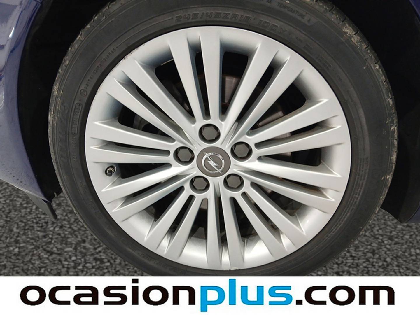 Opel Insignia Opel Insignia 2.0 CDTI Excellence Auto (170 CV) seminuevo