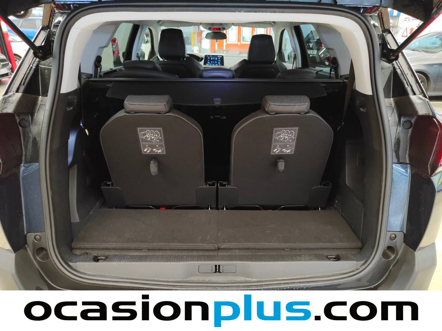 Peugeot 5008 Peugeot 5008 PureTech 130 Allure (130 CV) 7 PLAZAS barato