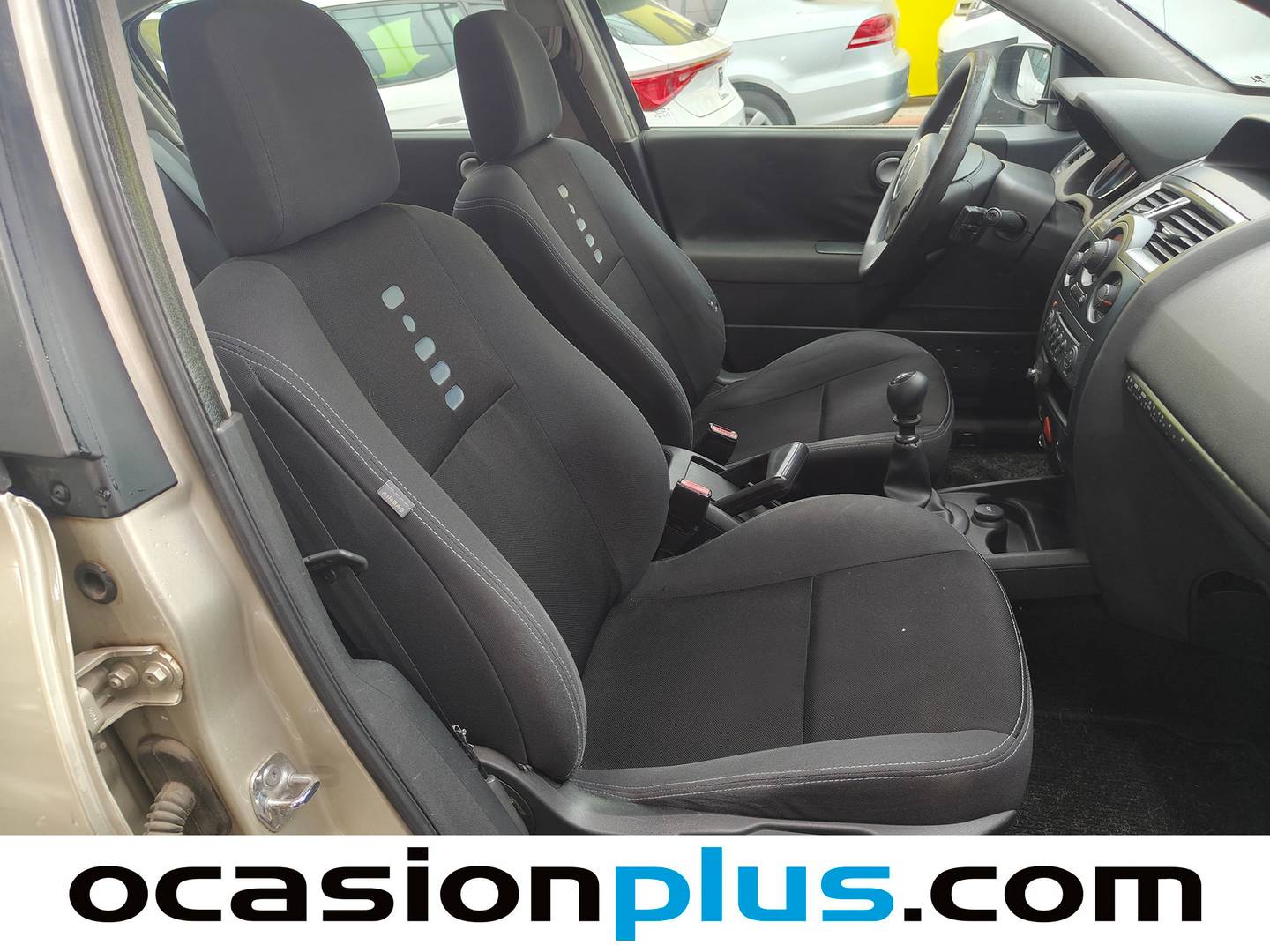 Renault Mégane Renault Megane Sedan Emotion dCi (105 CV) km 0