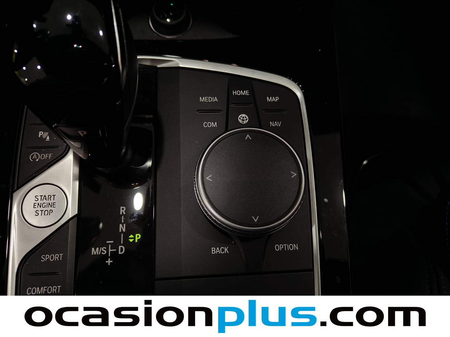 Foto BMW Serie 1 BMW Serie 1 118i (136 CV) Pack M