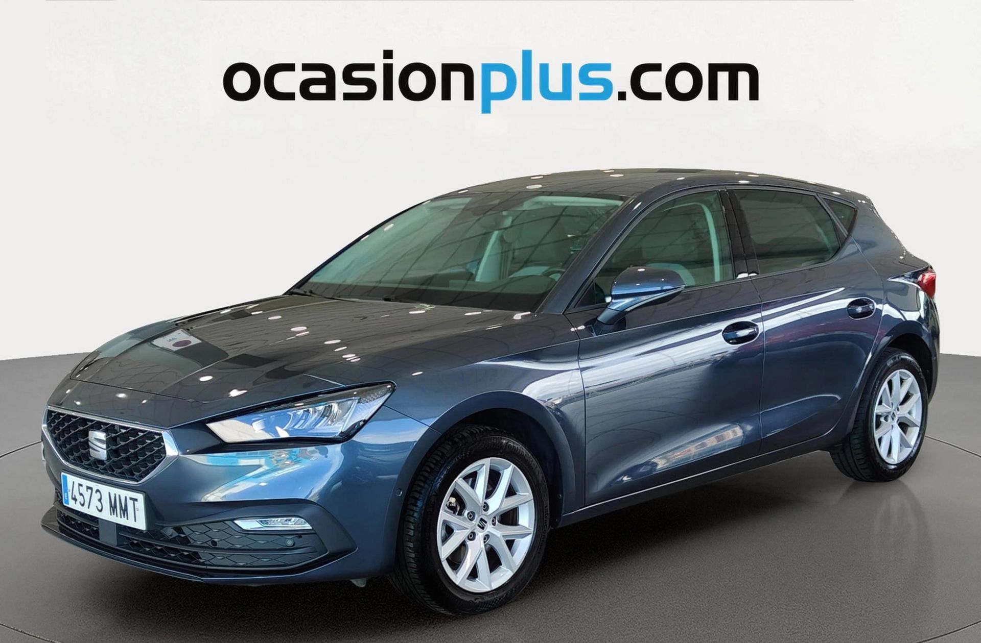 SEAT León 1.5 TSI Style XL