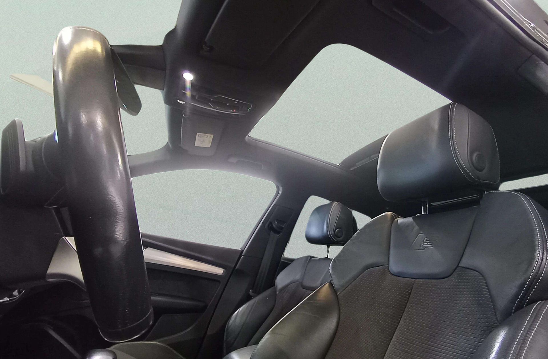 Audi Q5 SQ5 3.0 TFSI quattro tiptronic Pack S-Line - foto 6
