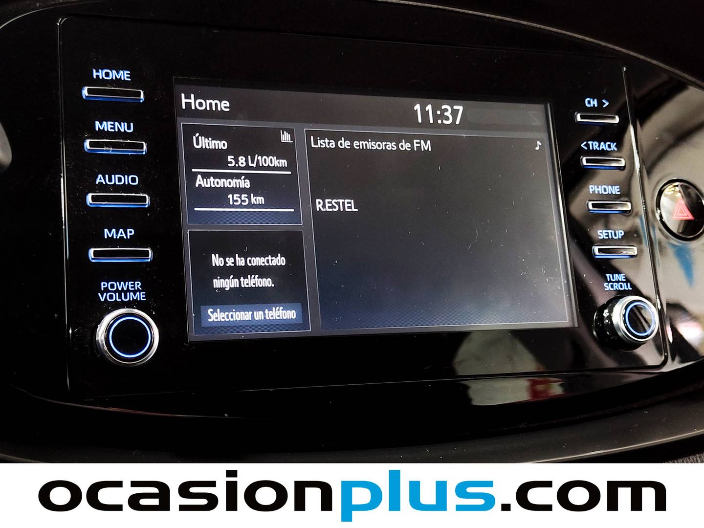 Foto Toyota Aygo X Cross Toyota Aygo X Cross 1.0 VVT-I Play (72 CV)