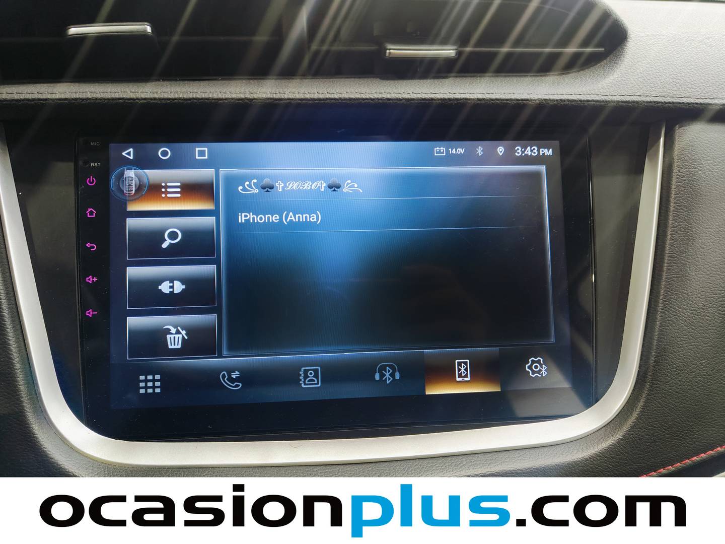 Foto SWM G01 SWM G01 1.5T Luxury (131 CV)