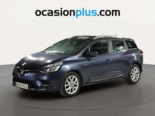 Renault Clio Sport Tourer Zen Energy TCe (90 CV) de segunda mano
