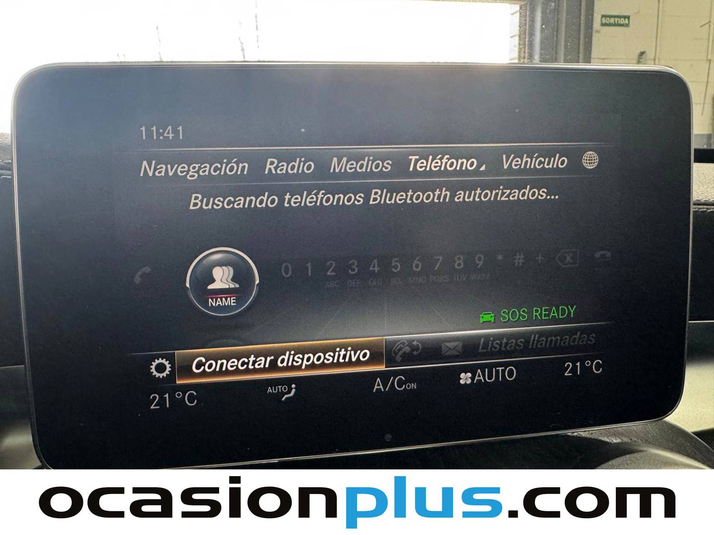 Mercedes Clase C Mercedes-Benz Clase C 220 d (170 CV) Pack AMG al mejor precio