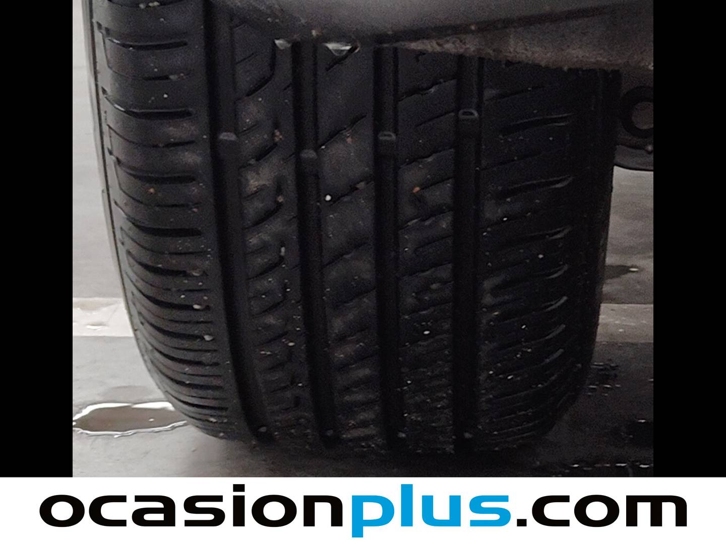 Foto Ford Focus Ford Focus 1.0 Ecoboost S&S Titanium (125 CV)