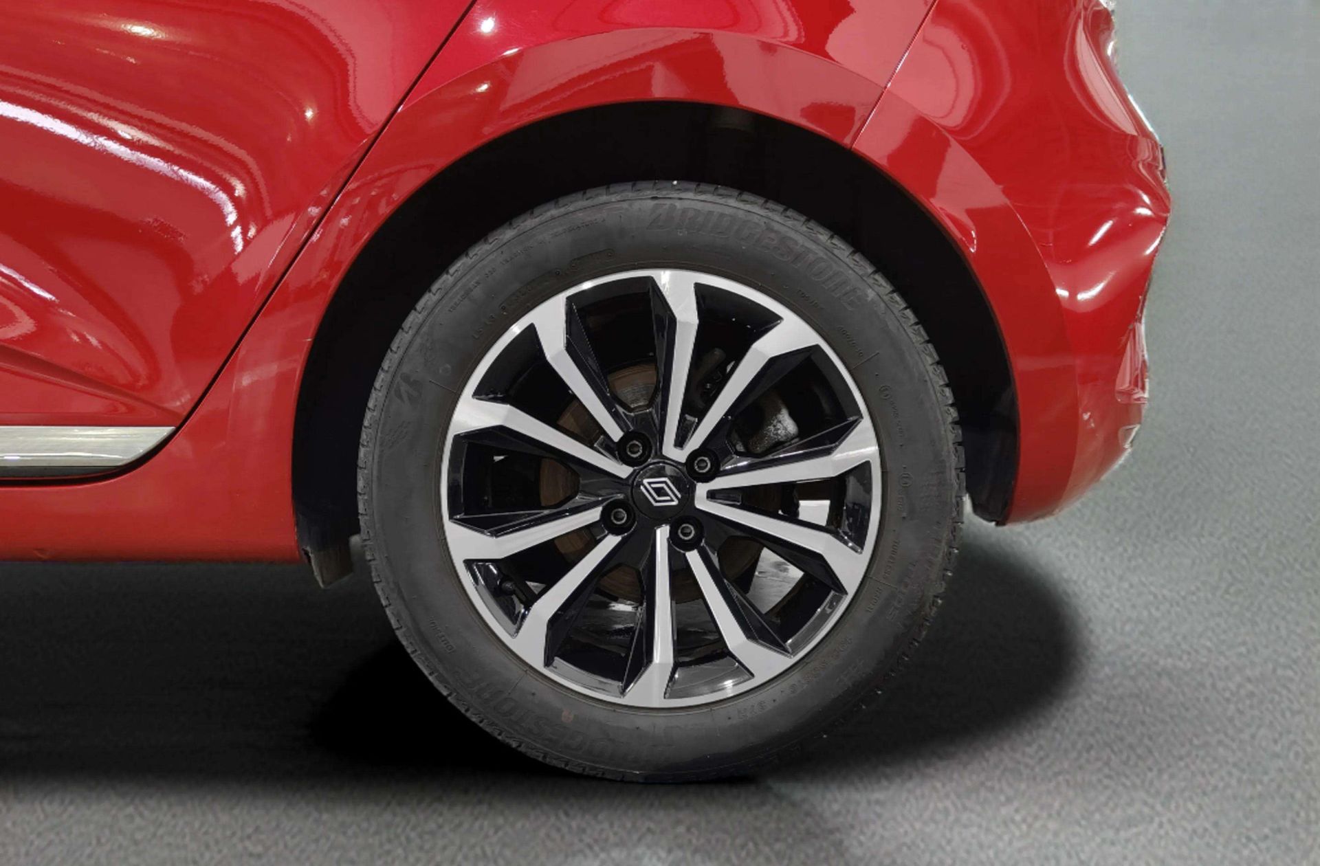 Renault Clio Techno TCe - foto 34