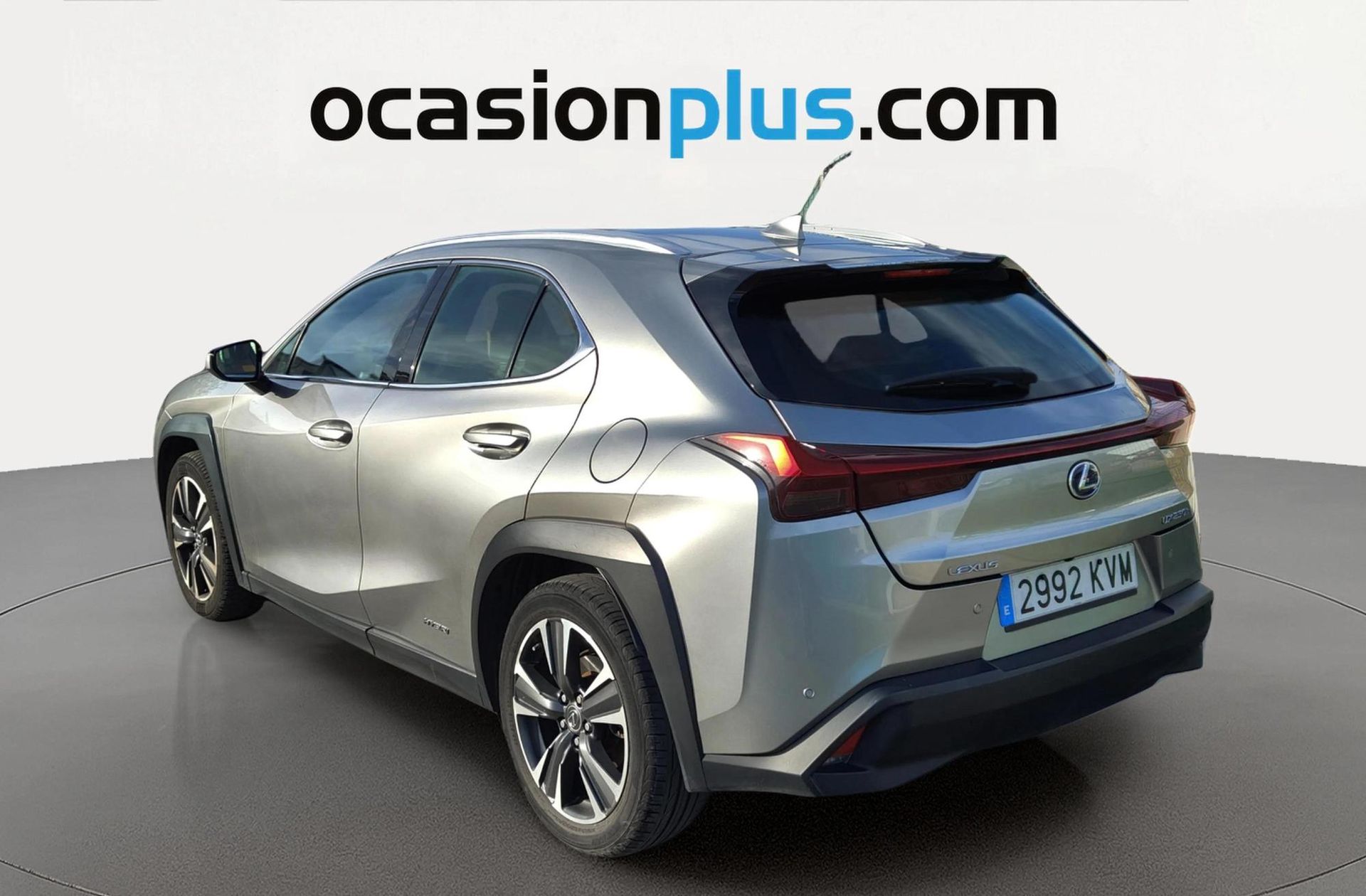 Lexus UX 250h Luxury - foto 3