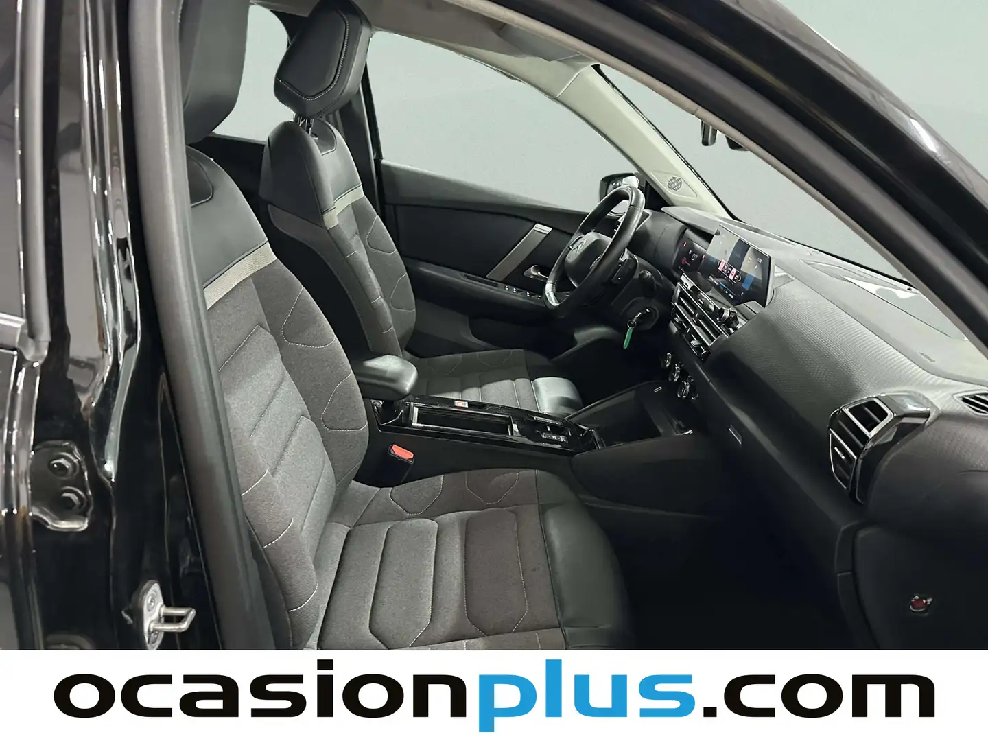 Foto Citroën C4 Citroen C4 BlueHDi 130 S&S Feel Pack EAT8 (130 CV)