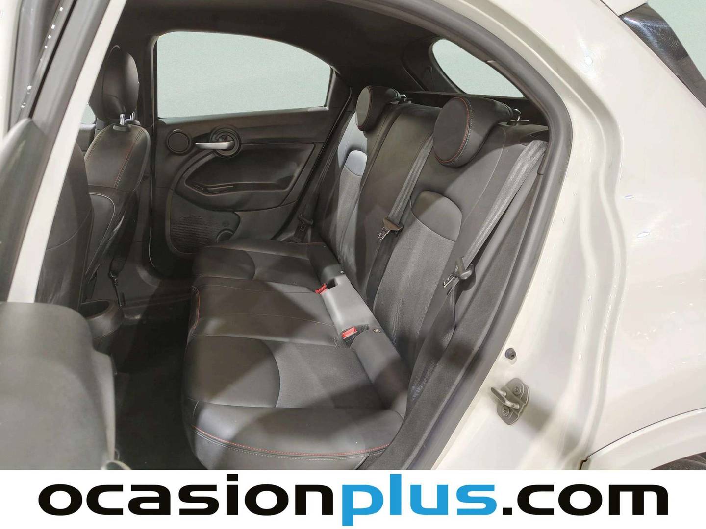 Foto Fiat 500X Fiat 500X 1.3 Firefly S&S Sport 4x2 DCT (150 CV)