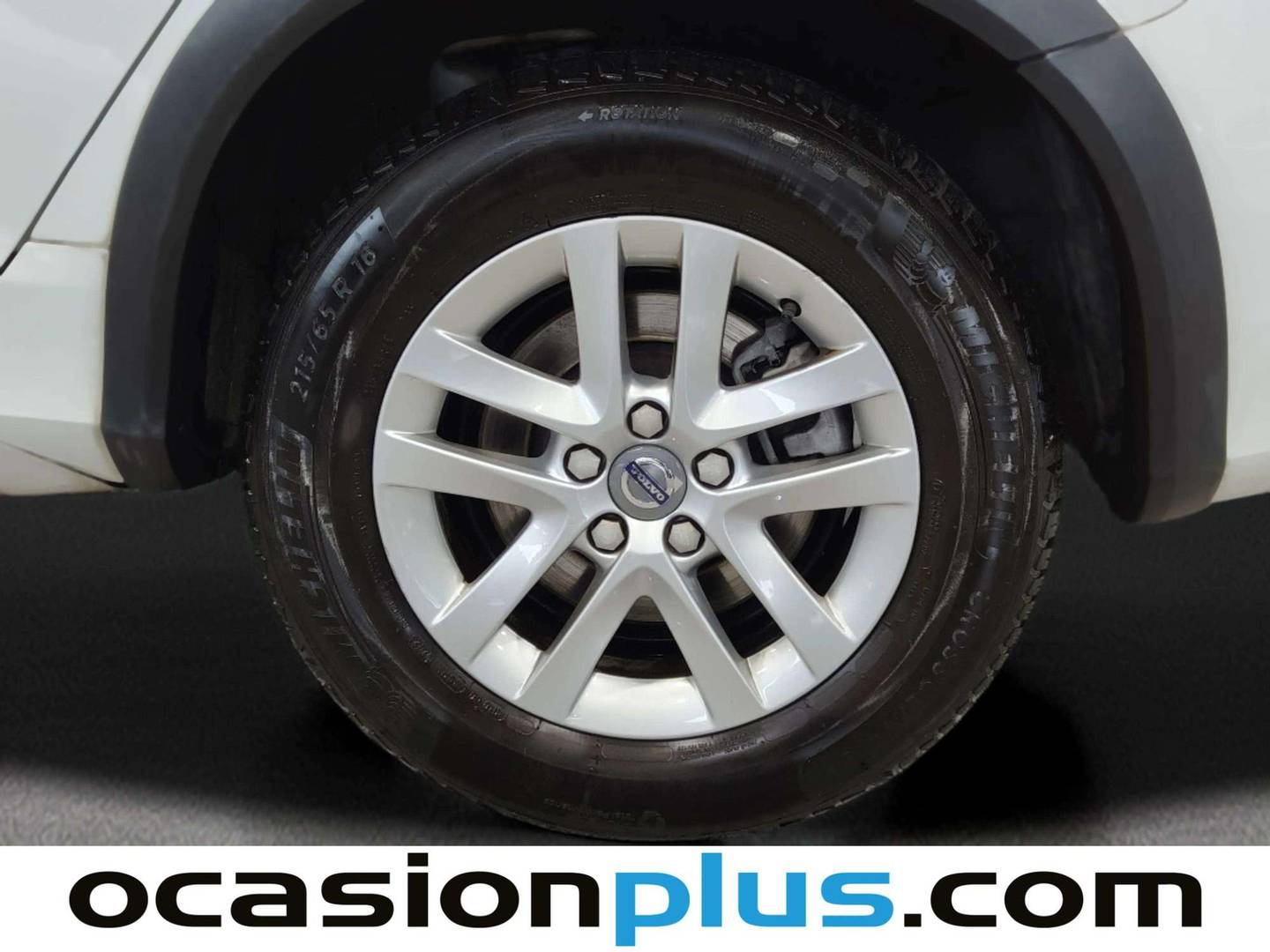 Volvo V60 Cross Country Volvo V60 Cross Country D3 Kinetic Auto (150 CV) seminuevo