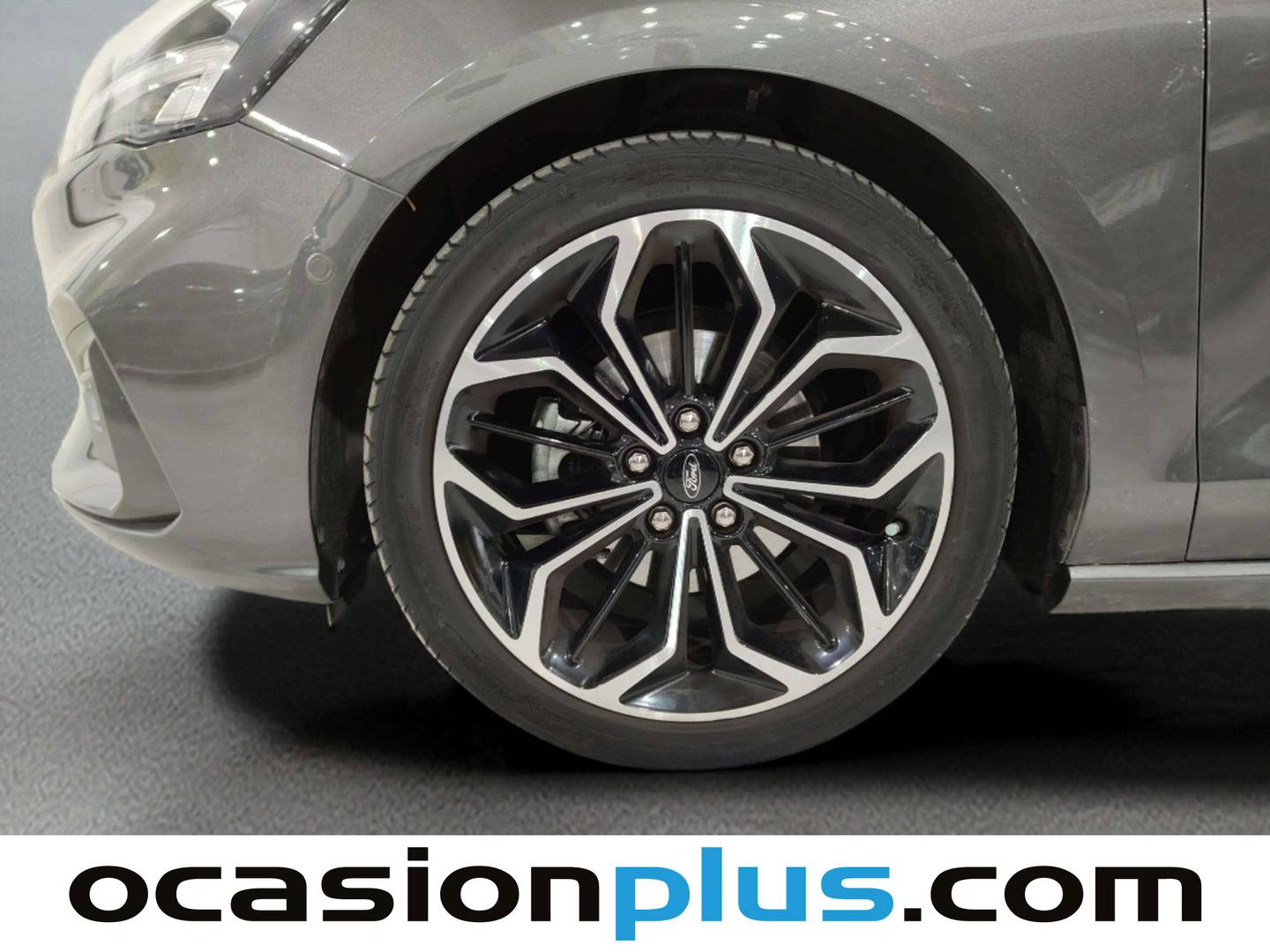 Ford Focus Ford Focus 1.0 Ecoboost MHEV ST-Line (125 CV) 125cv