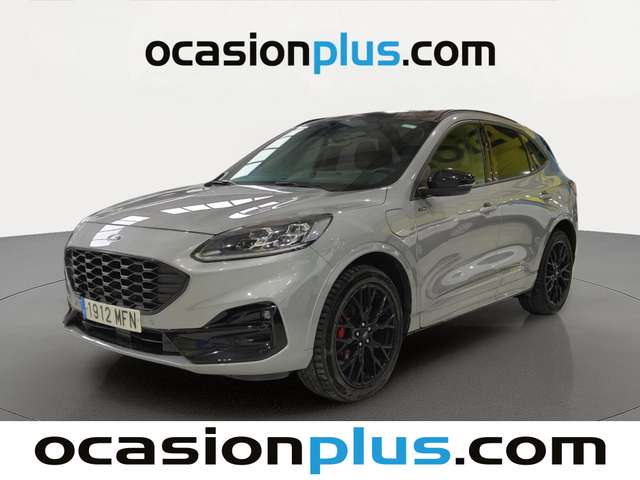 Ford Kuga 2.5 Duratec PHEV ST-Line X Auto (225 CV) 2023