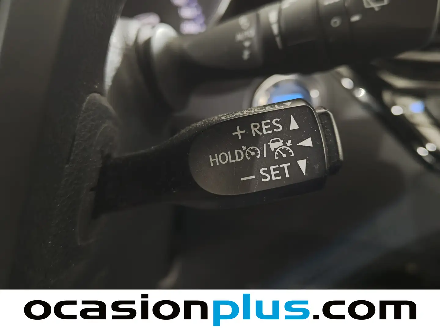 Foto Toyota C-HR Toyota C-HR 1.8 125H Advance (122 CV)