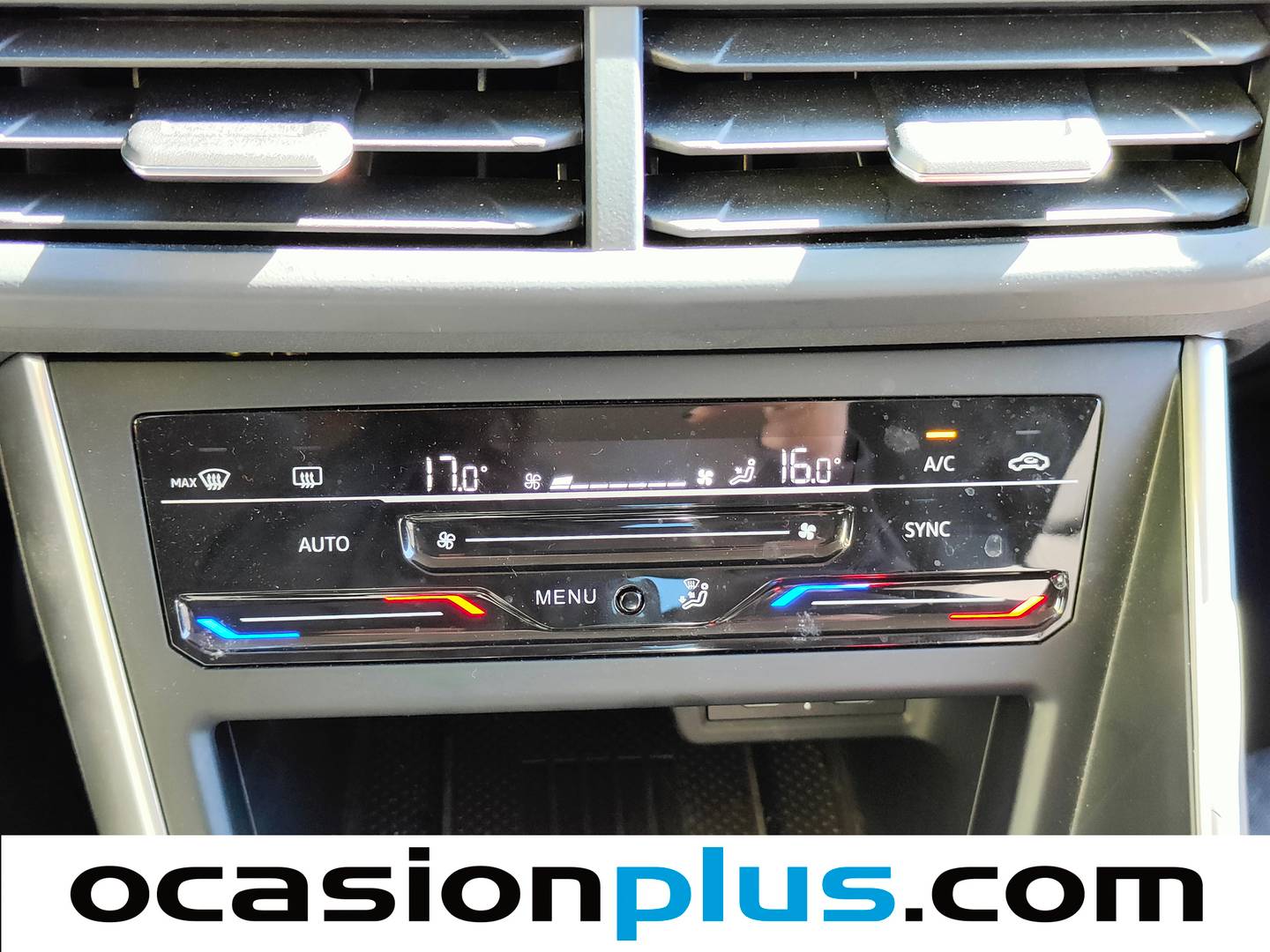 Volkswagen Taigo Volkswagen Taigo "Más" 1.0 TSI (115 CV) DSG al mejor precio