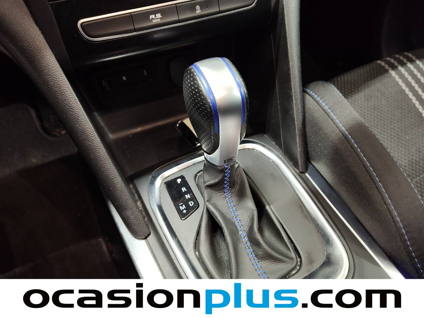 Renault Mégane Renault Megane GT Energy TCe (205 CV) EDC de segunda mano