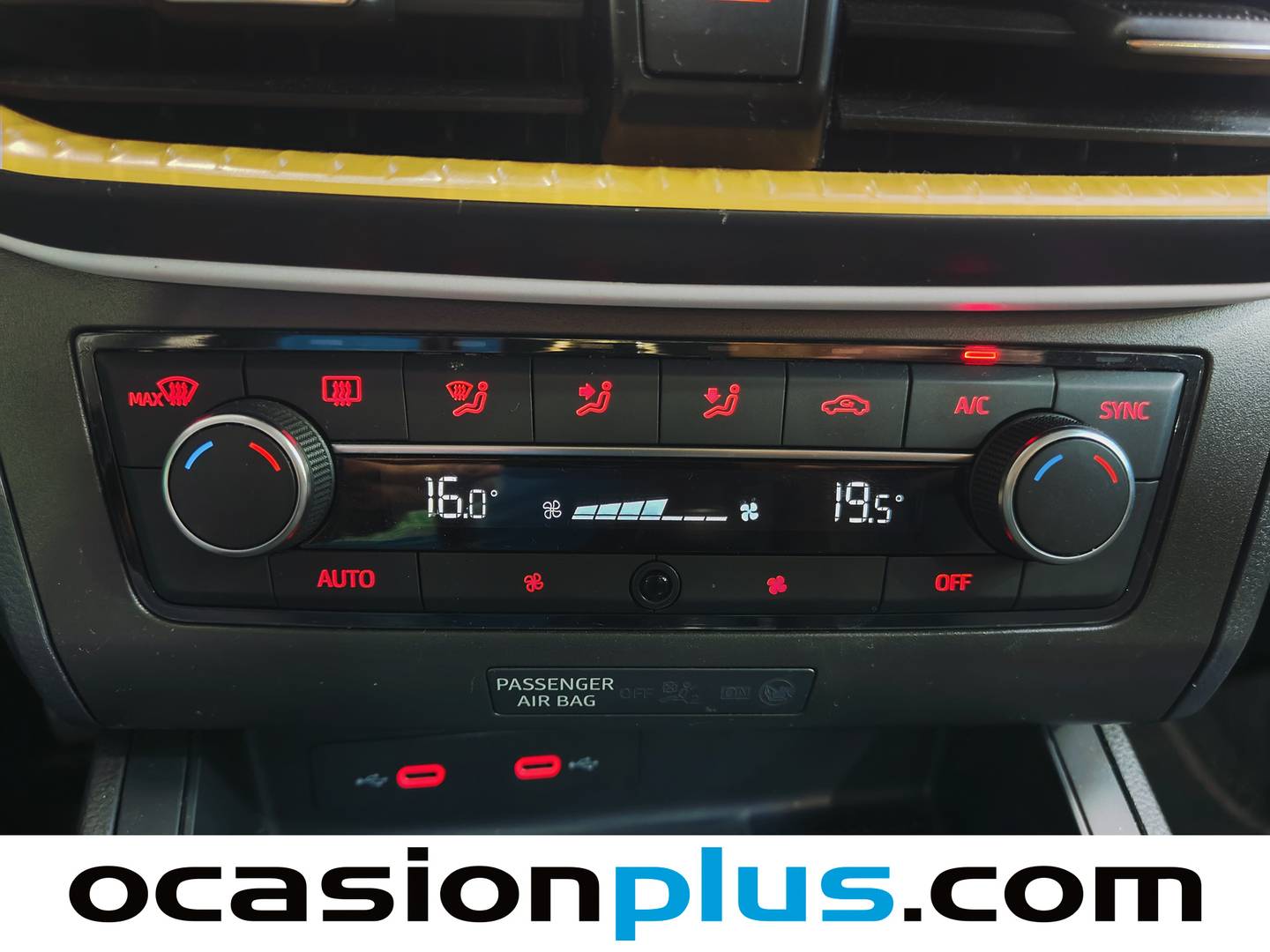 Seat Ibiza Seat Ibiza 1.0 TSI Style XL (110 CV) manual
