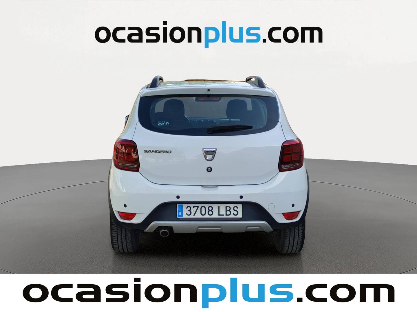 Dacia Sandero Dacia Sandero Serie Limitada Xplore Blue dCi (95 CV) barato