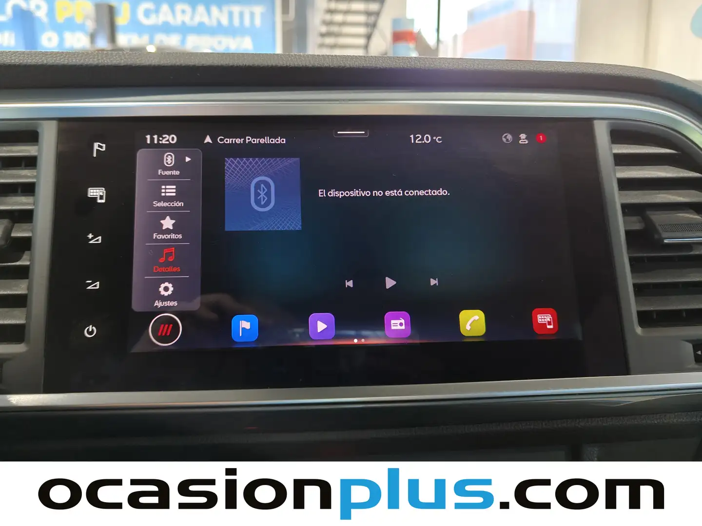 Foto Seat Ateca SEAT Ateca 2.0 TDI S&S Style Go (150 CV)