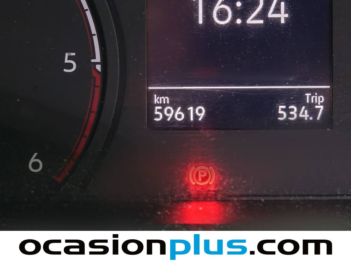 Foto Volkswagen Caddy Volkswagen Caddy Maxi Origin 2.0 TDI (102 CV) 7 Plazas