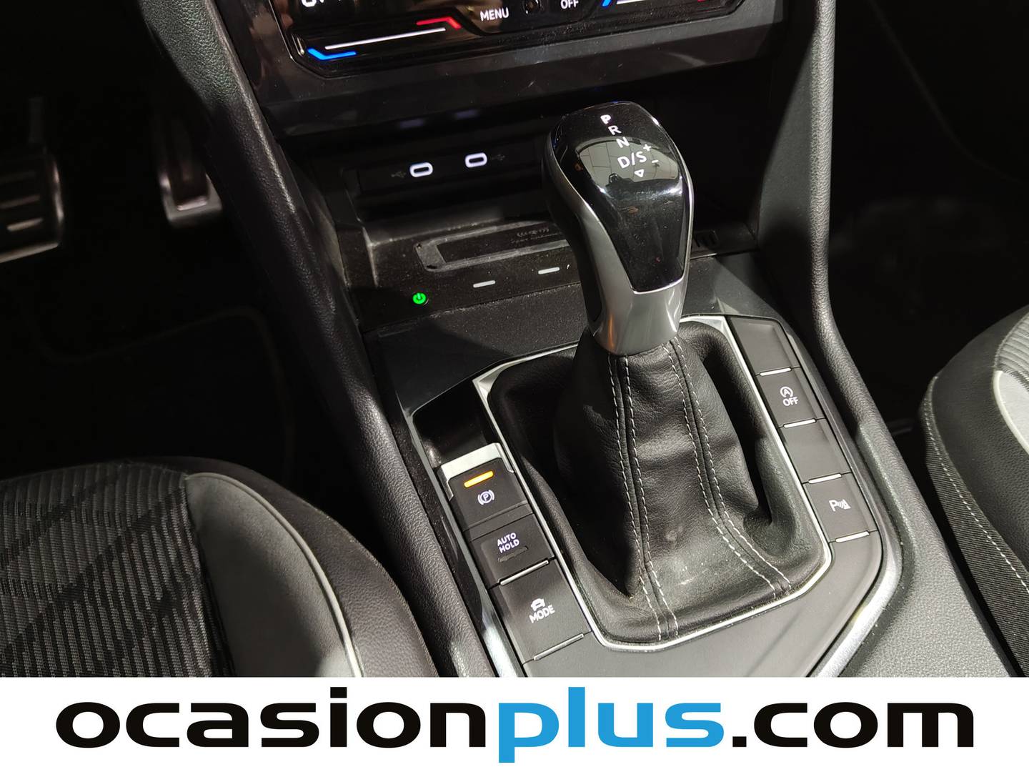 Foto Volkswagen Tiguan Volkswagen Tiguan R-Line 1.5 TSI 1(150 CV) DSG