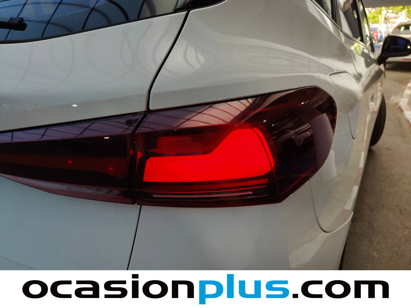 BMW Serie 2 Active Tourer BMW Serie 2 218d Active Tourer (150 CV) km 0