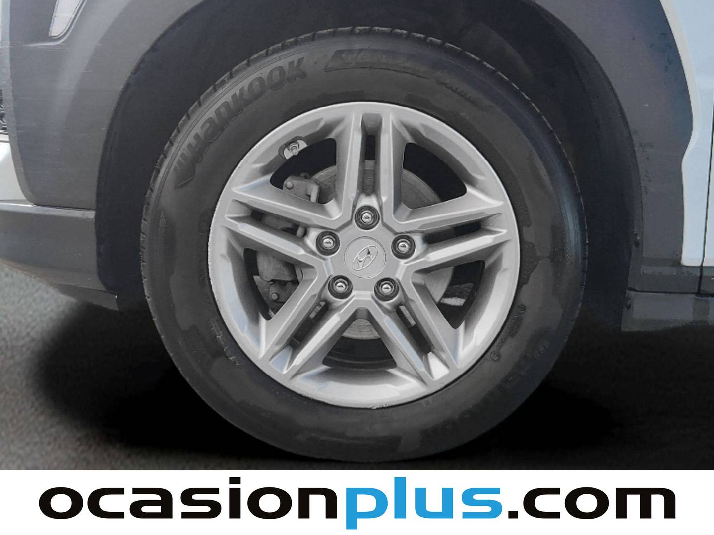 Hyundai Kona Hyundai Kona 1.0 TGDI SLE 4x2 (120 CV) gasolina