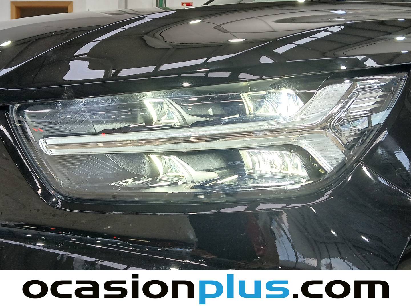 Extras del Volvo XC40 Volvo XC40 T2 Momentum Core (129 CV)