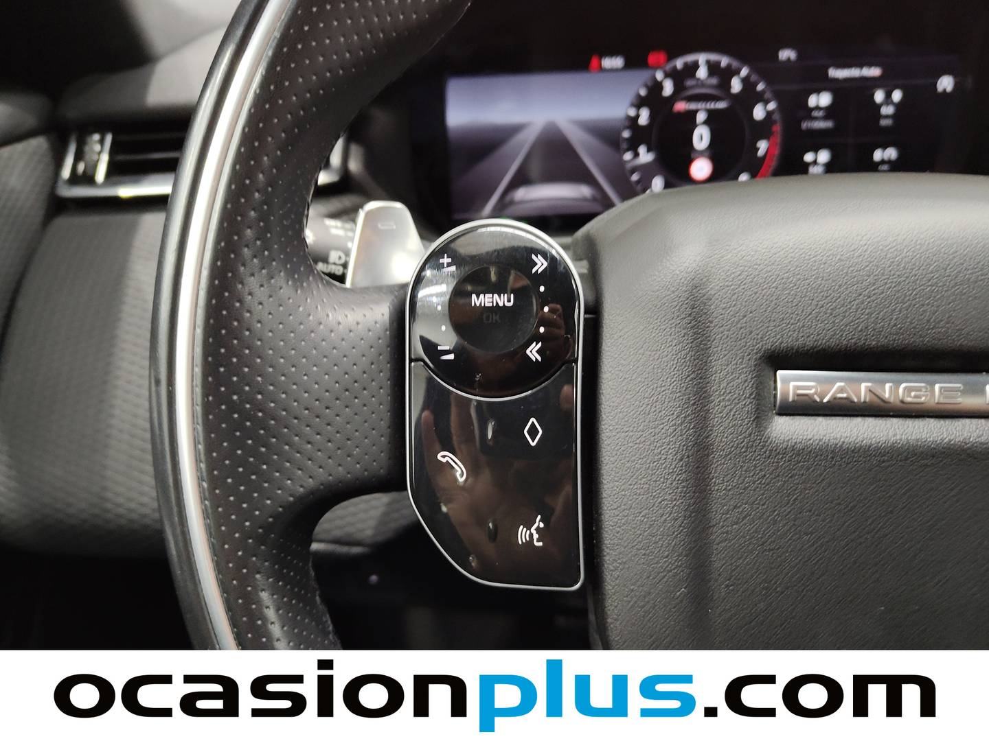 Land Rover Range Rover Velar Land Rover Range Rover Velar P250 R-Dynamic S 4WD Auto (250 CV) gasolina